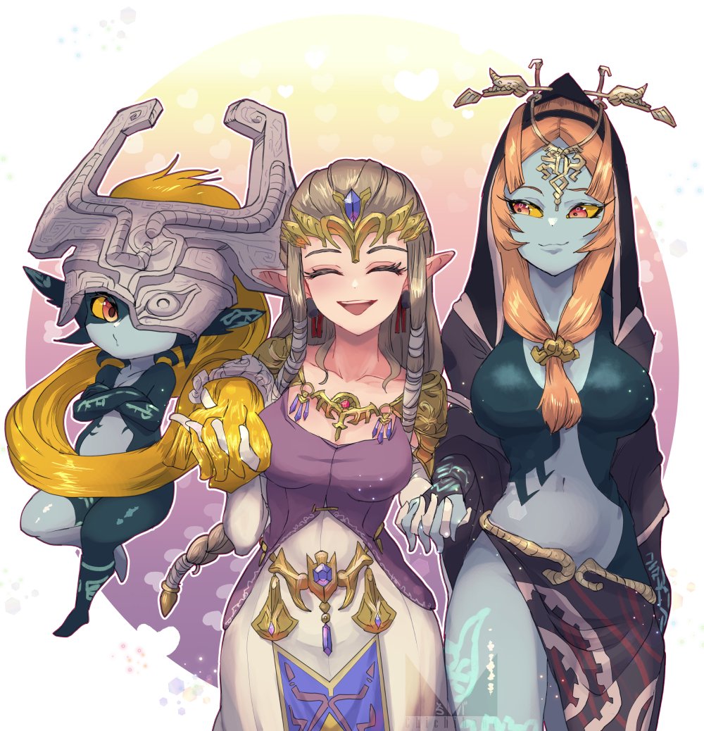 Mechagernand's tweet photo. @YuinoVT https://t.co/xPMlhxRu1l