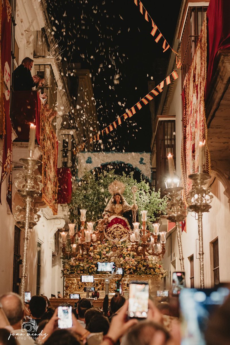 Recuerdospasion's tweet photo. Divina Pastora de San Dionisio 2026
@PastoraSDi https://t.co/GH2r5iratS