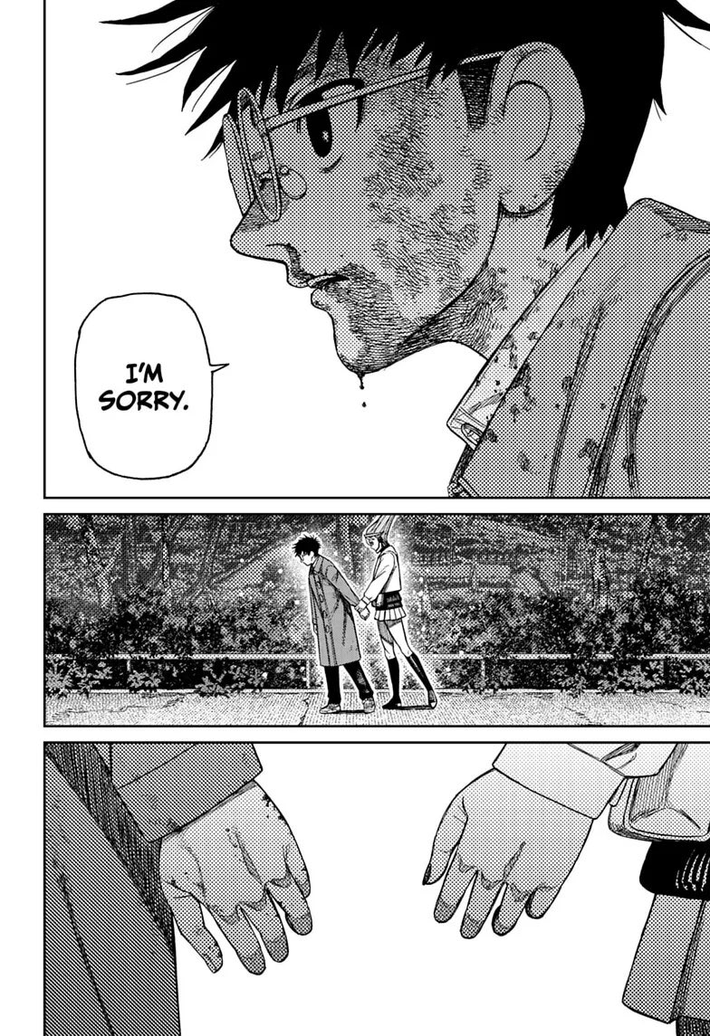 grizOverwatch's tweet photo. What a amazing chapter this is why you never switch up https://t.co/sA2xKpvLWG