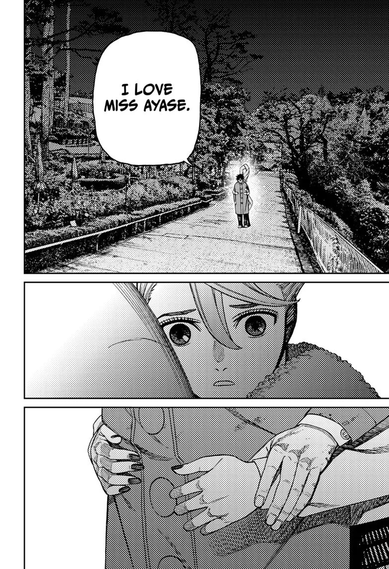 grizOverwatch's tweet photo. What a amazing chapter this is why you never switch up https://t.co/sA2xKpvLWG