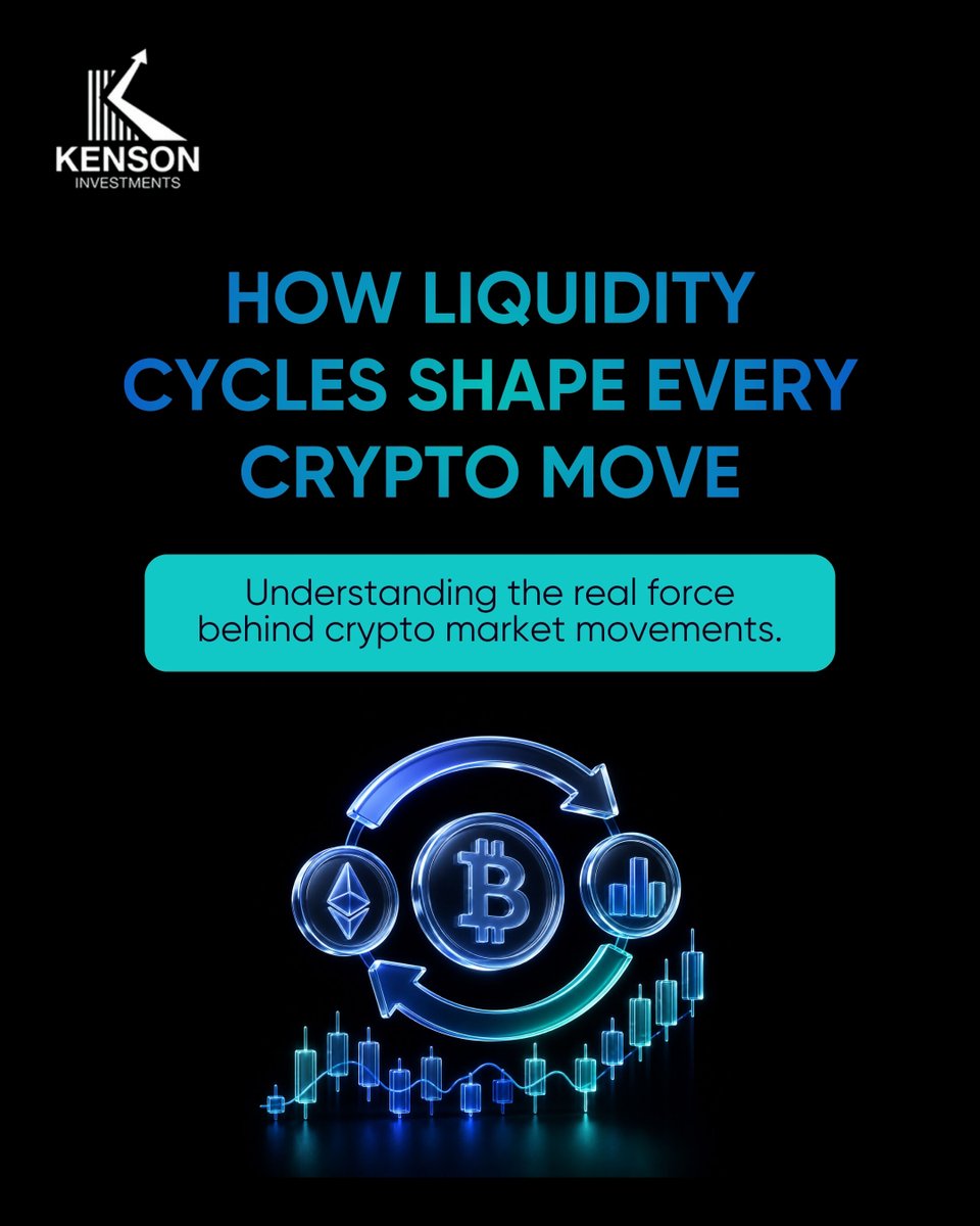 KENSON INVESTMENTS (@KensonInvest22) / Posts / X