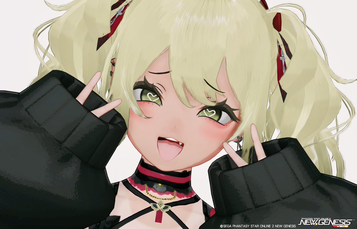 momijiship7's tweet photo. アニマティカC
#PSO2NGS_SS 
#メンテの日じゃないけどssを貼る https://t.co/xdLGoTvjd5