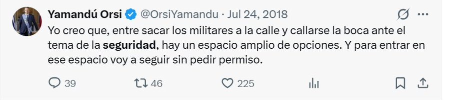 riverafrutos's tweet photo. Fin. https://t.co/ZpGcPSGUHx