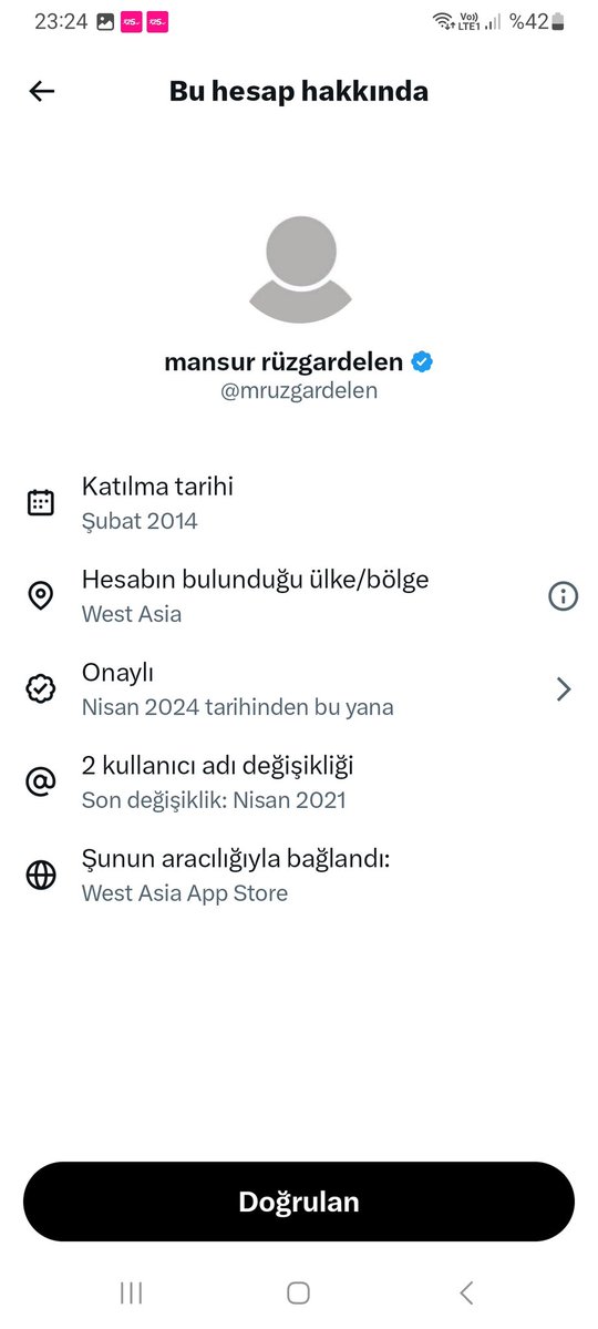 mc_mc_40's tweet photo. @mruzgardelen @Journasteet Aynen kral haklısın https://t.co/RnW4RH2ACD