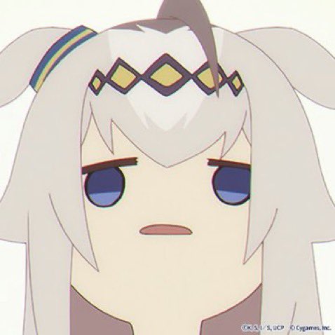 リトビ@オグリパペットの人 tweet media