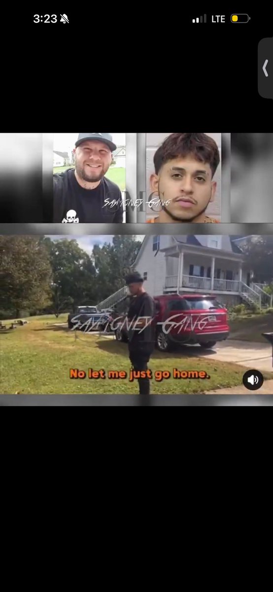 SpadeItUp23's tweet photo. @MoneyCounterKey Should of let him just go home https://t.co/kHCISkD6N9