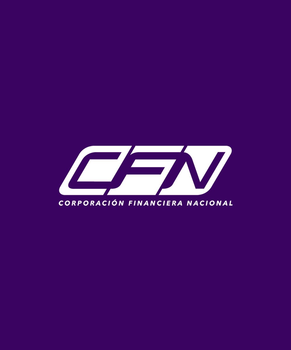 CFN_ECUADOR's tweet photo. 🤝 Promovemos una gestión eficiente y transparente de los recursos del sector público del Ecuador 🇪🇨.

La Corporación Financiera Nacional B.P. pone a disposición de las instituciones públicas el servicio de Intermediación Bursátil 📊, una herramienta estratégica para facilitar la compra y venta de títulos en el mercado de valores 💼📈.

🔗 Más detalles en https://t.co/tx0pfuUD6k