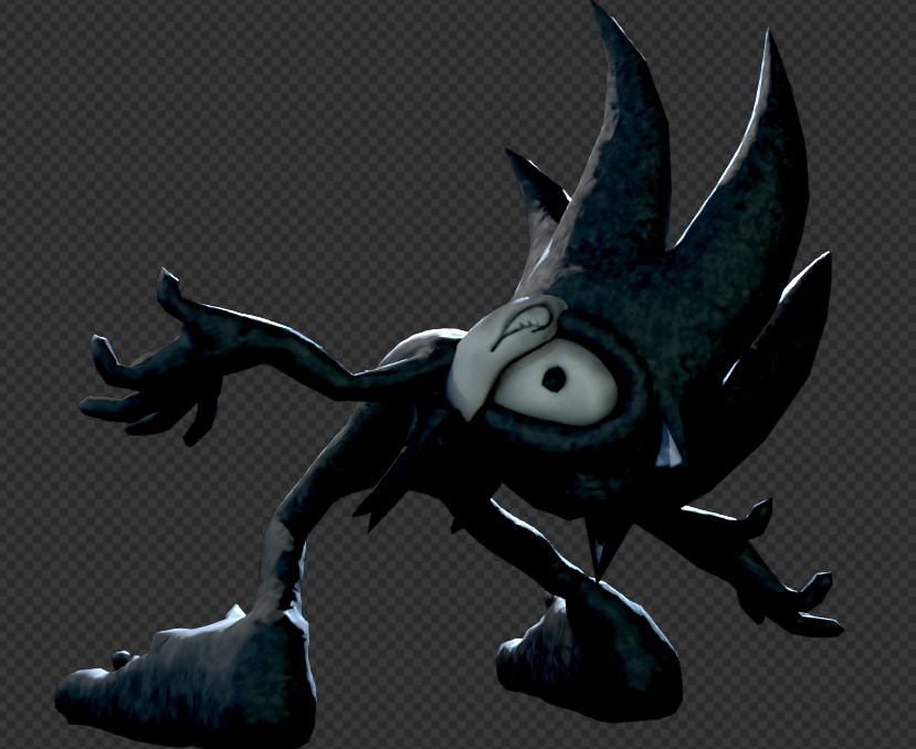 ChickenRoasters's tweet photo. Awakening Fan Model V2 
Weight Paint + Rigging help: @4peratus 
#sonicroleplayclub #sonicexe #2017x https://t.co/VbX9rH5JNI