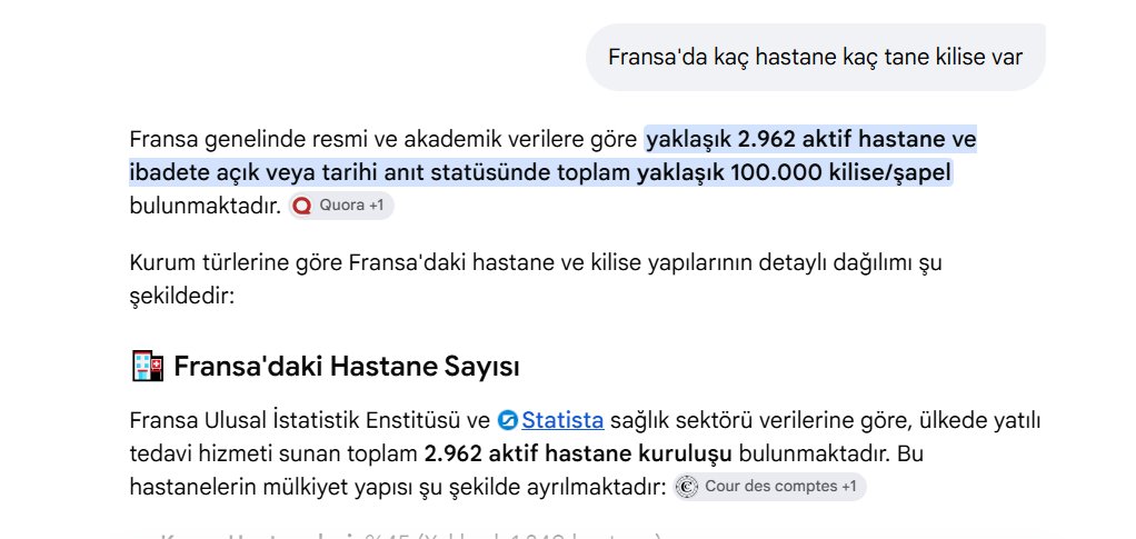 zyaseven's tweet photo. @T_Muderris Haberde yalan ki Yapay zeka https://t.co/RMq9RwaGn9