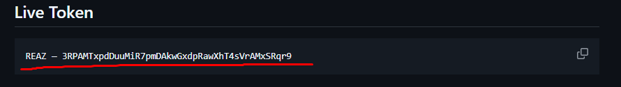 ZenithXVI's tweet photo. quantum being posted by the US but the first coin on sol actually DEPLOYED by a quantum computer using IBM is at 5k. 

CA is in the git, everything from the name to the picture has been generated by this quantum computer. 

Check it out:
https://t.co/fKvHGpjnpC

$REAZ https://t.co/UNPu8P33zs