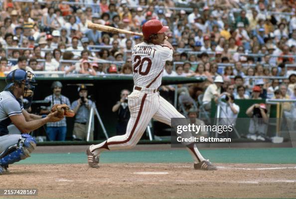 Ted_Crowell's tweet photo. @BBGreatMoments Mike schmidt https://t.co/o7KKKpqNdq