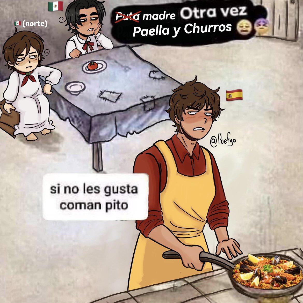 Clownt🇲🇽 tweet media