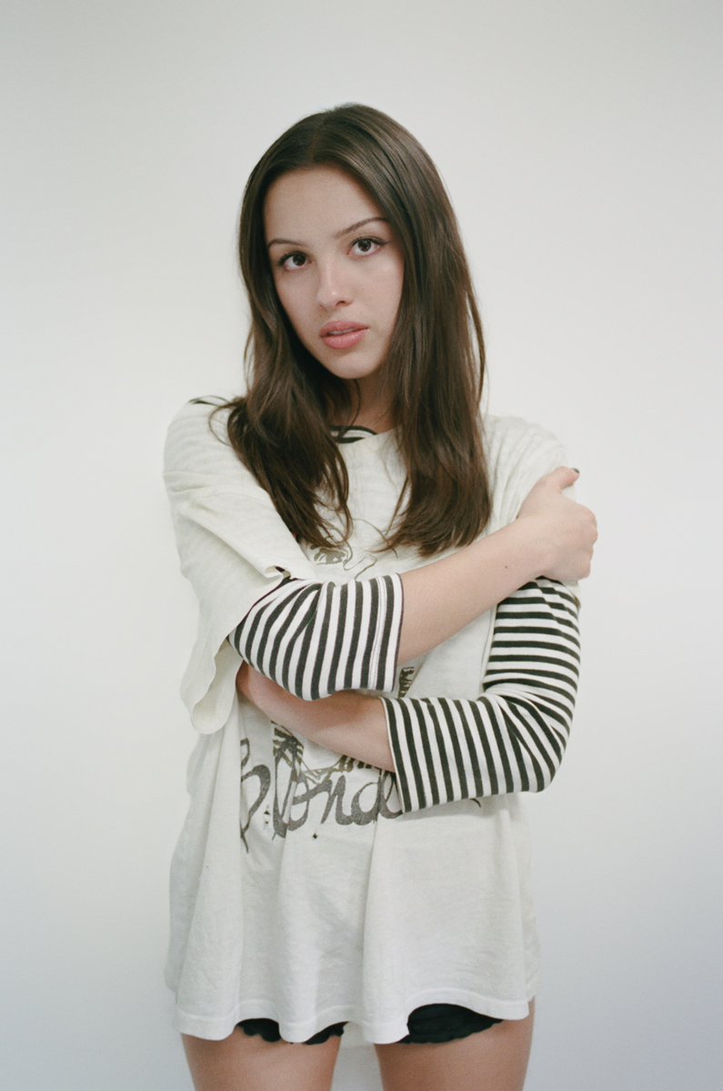 Olivia Rodrigo Stats tweet media