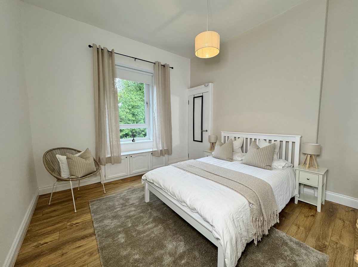 LookingToRent1's tweet photo. Available Tuesday!!

1 Bedroom Flat To Let, 94 Neilston Road, Paisley, Renfrewshire, PA2 6EL

Further information will be available soon on social media and https://t.co/8saQ5tTAis

#lookingtorent #propertymanagement #lettingagentglasgow #glasgowlettingagent #paisley https://t.co/trE6QzyeKE