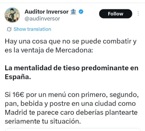 bolelbilobi's tweet photo. El inversor de Schroedinger. No tienes casa por culpa de netflix, pero ahora eres un tieso por no ir al restaurante. https://t.co/R5JTnSDzWo