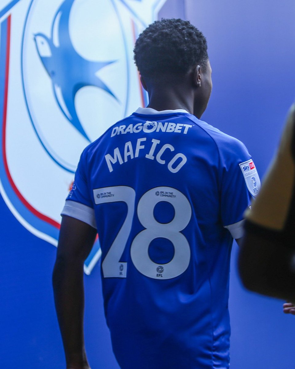 nextgenzim's tweet photo. A combative and intelligent midfielder, Mafico has already gained valuable senior experience with Cardiff City and Yeovil Town, establishing himself as one of the most exciting Zimbabwean-eligible talents to watch. 📈🔥

Remember the name. 👀

#NextGenZim #YeovilTown #Zimbabwe https://t.co/fIhmPWYLVP