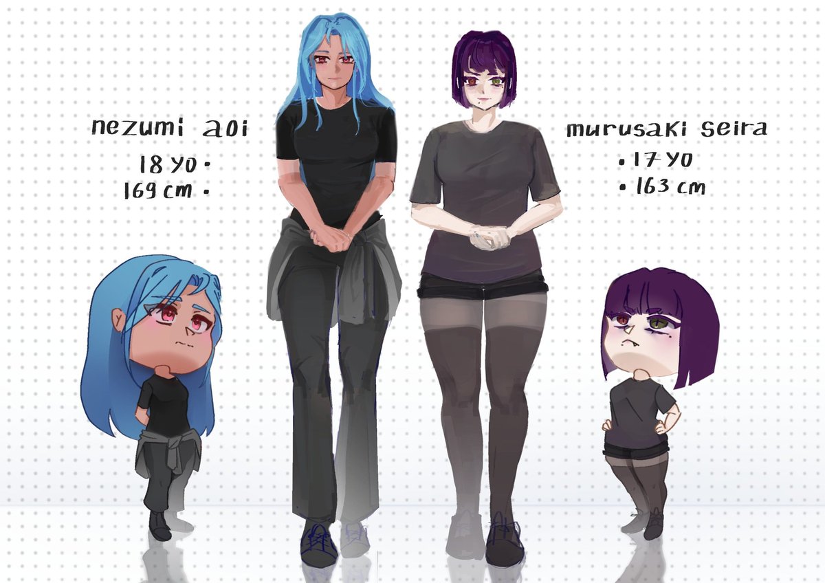 Paprika_ai's tweet photo. #oc #art https://t.co/PyXsUrno5y