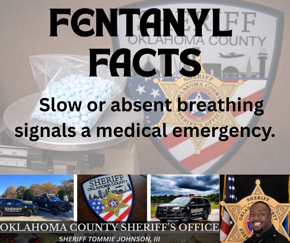 OkCountySheriff's tweet photo. https://t.co/pUoh00xEpH