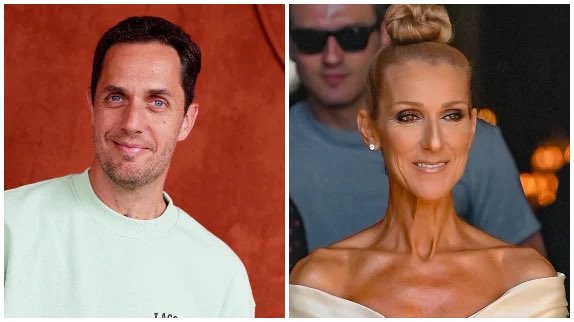 Celine_actu's tweet photo. 🚨🇫🇷 EXCLU : Grand Corps Malade a confié avoir écrit 2 ou 3 titres pour @celinedion qui devraient se retrouver sur son prochain album prévu en 2027 ! 🎤✨

De quoi rendre l’attente encore plus excitante… ❤️🎶 https://t.co/95EbgpTHHf