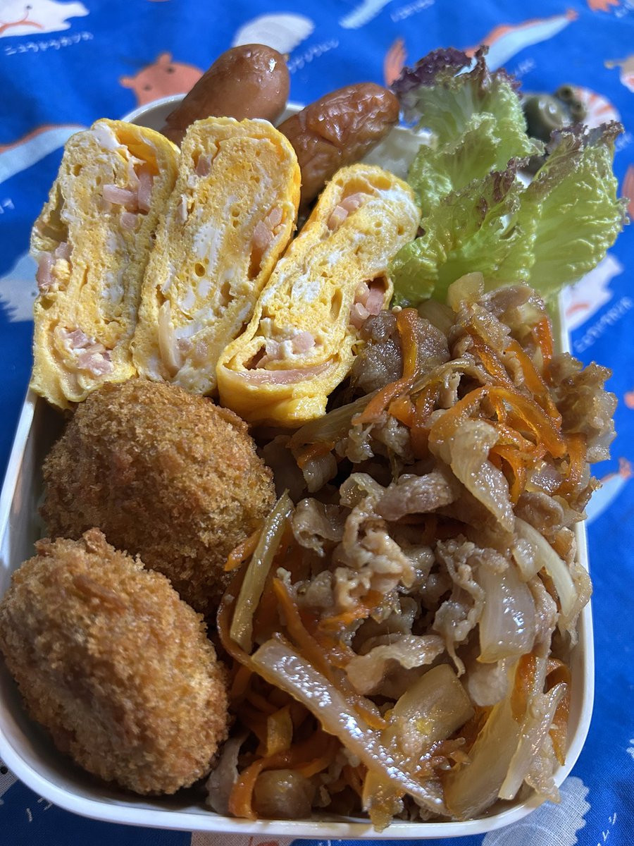 農家の嫁 tweet media