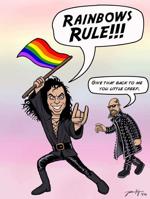 Adam__Legal's tweet photo. 🏳️‍🌈🏳️‍⚧️ - Cantores/membros de bandas de metal que fazem parte da comunidade LGBTQIAP+. Especial do #PrideMonth

Nessa Thread mostrarei icones do Rock que fazem parte da comunidade LGBT, mostrando que o Rock sempre foi e sera inclusivo!

🧵Segue o fio https://t.co/DLZypniT4N