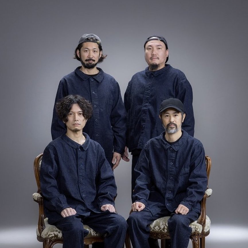 今日の一曲 SPECIAL OTHERS & Kj(from Dragon Ash) - Sailin