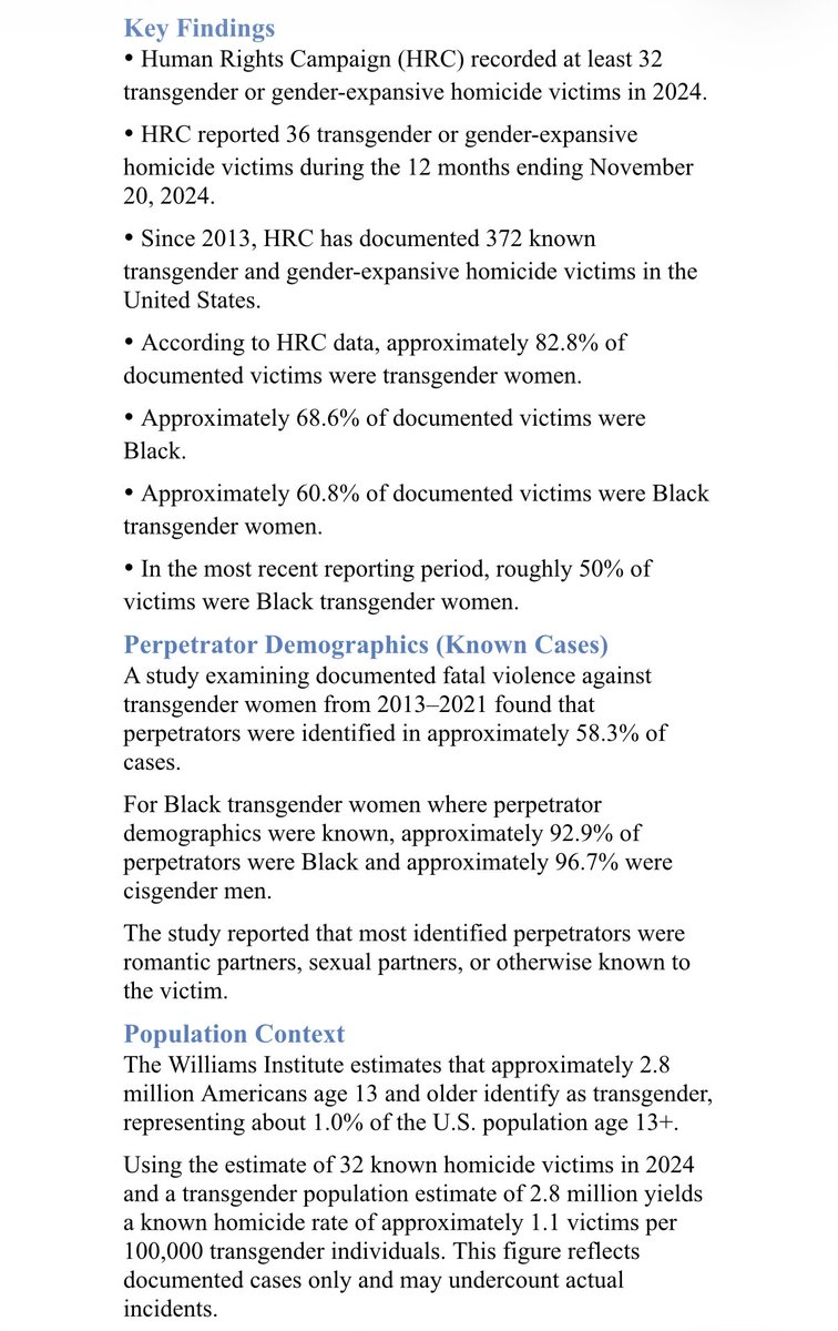 MelKShow's tweet photo. 🆘For those who understand Commie speak.. check the “transfacide” stats.. their own propaganda outlet (Anti) Human Rights Campaign lays out the emergency 🚨 https://t.co/aSQLKXrJ0h