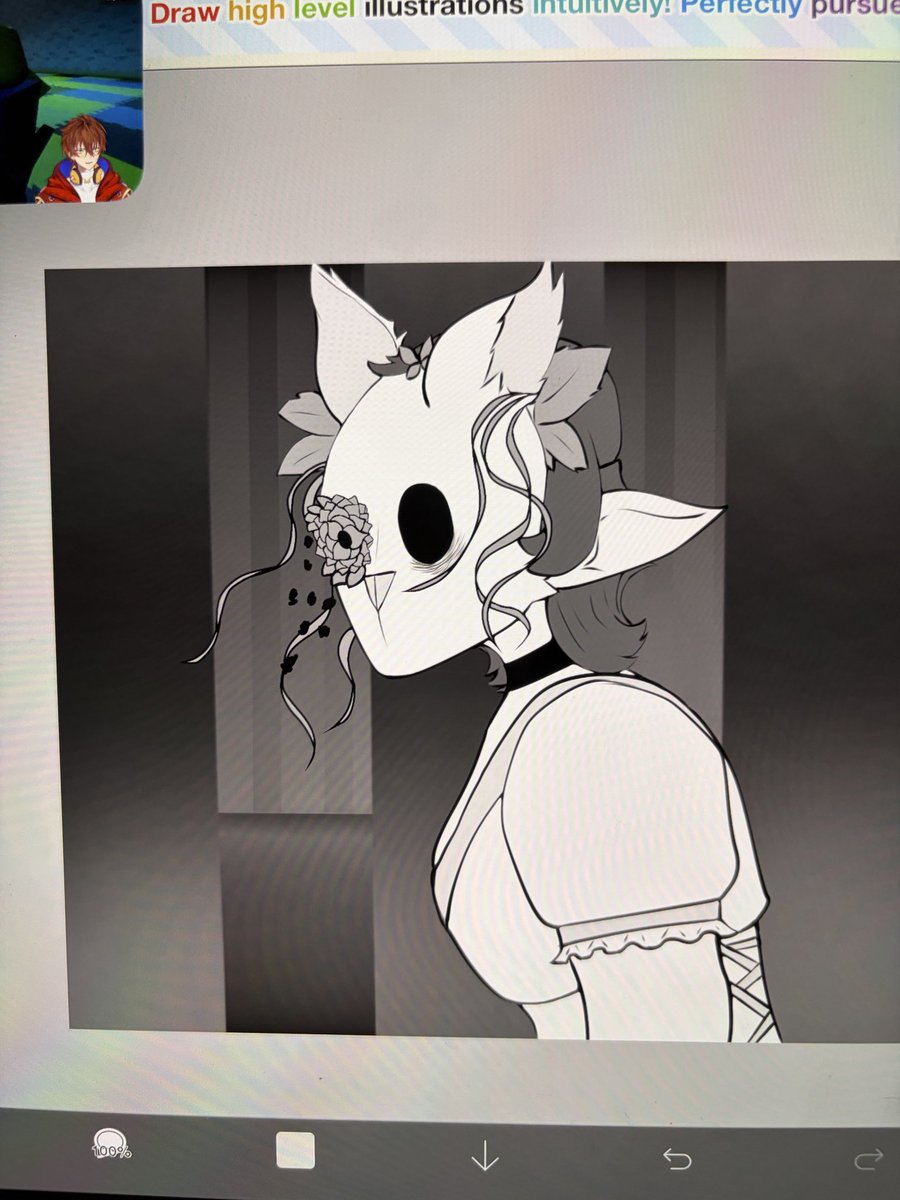 Lauverya's tweet photo. WIP pt2 https://t.co/InaboYRQvq
