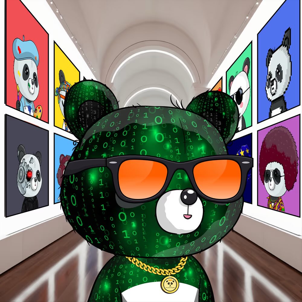 Panda (@PandaPump_) / Posts / X
