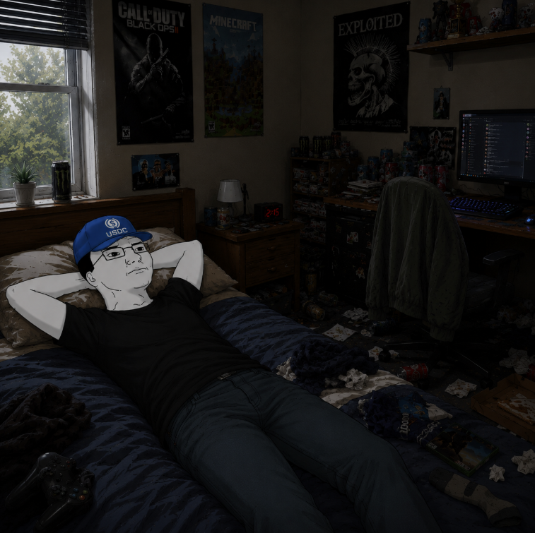 chudonnusdc's tweet photo. Fuck my chud life https://t.co/0M3AmYI3nB