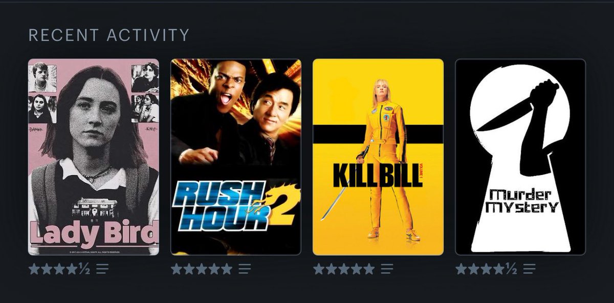 _sxh18's tweet photo. watched 4 movies today , hehe were so back !! https://t.co/zlzvYwG40y
