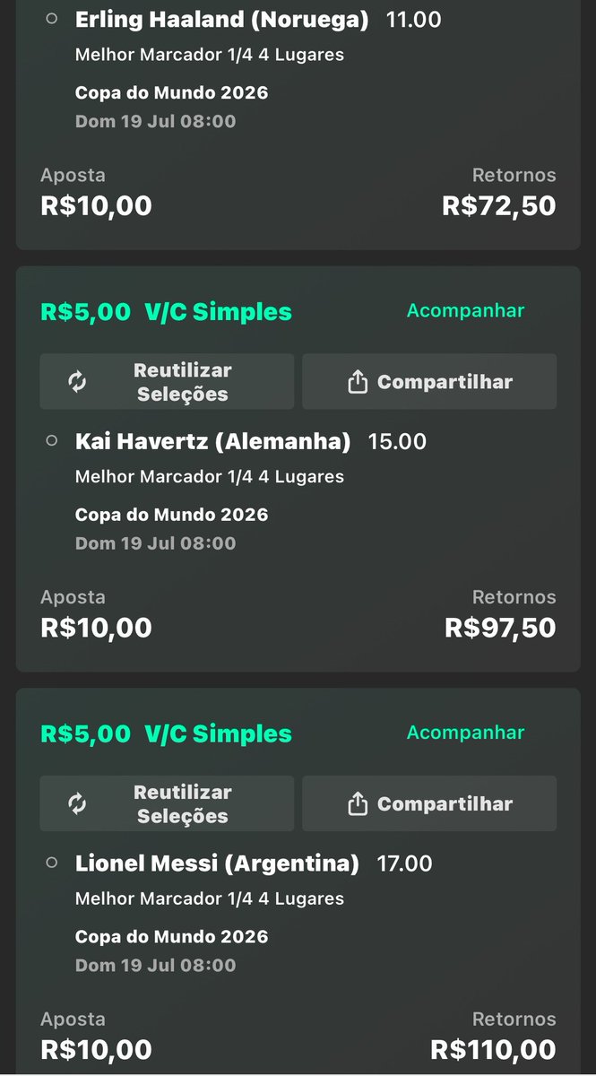 tttrrtncft555's tweet photo. @md__tips Será q dá messi? https://t.co/o99nl5WuOv