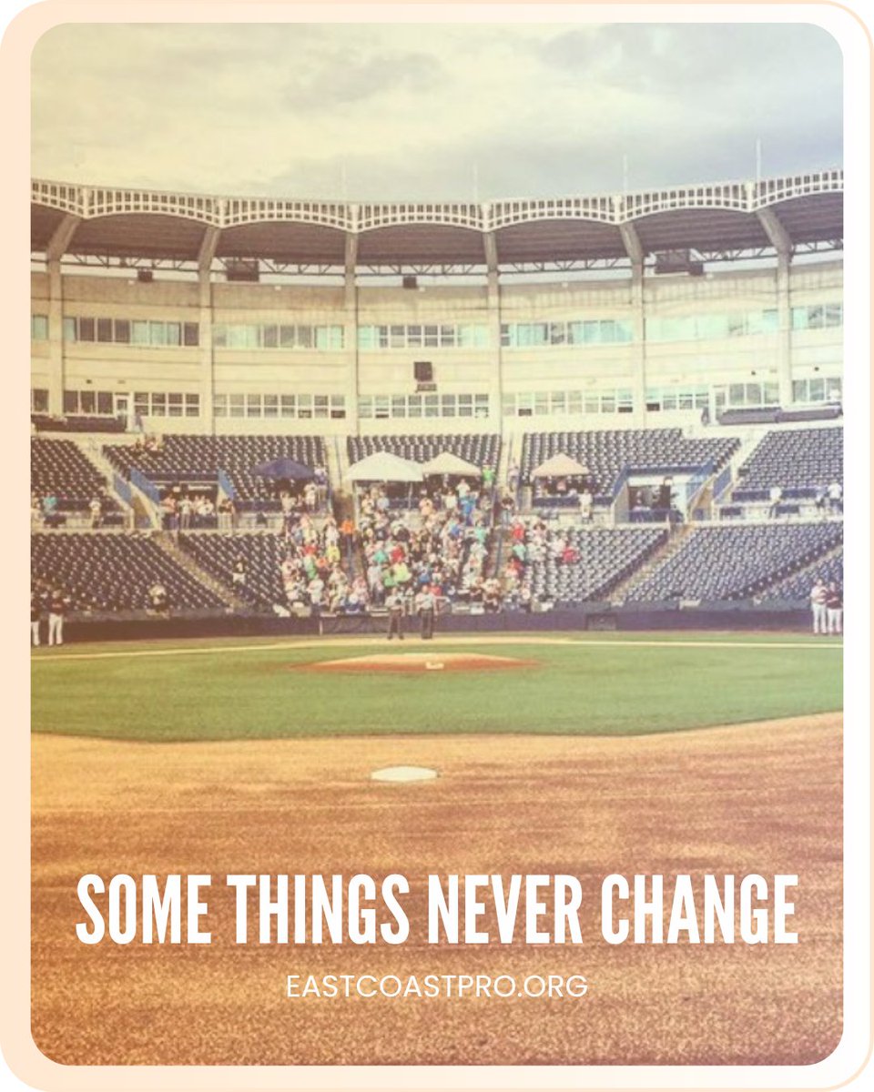 EastCoastPro1's tweet photo. The game evolves. The fundamentals don't. 

Preparation. Competition. Opportunity. 

That's baseball. That's East Coast Pro.

#EastCoastPro #ECPBaseball #BaseballProspects #FutureOfTheGame #EliteBaseball
#BaseballLife #AmericasPastime https://t.co/ky4cj51au7