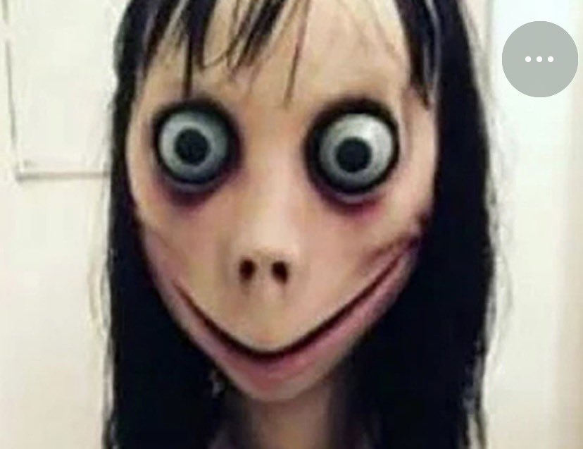 HODLHEIM_'s tweet photo. @SpencerHakimian That's Momo's ID https://t.co/6F1tonVJ8O