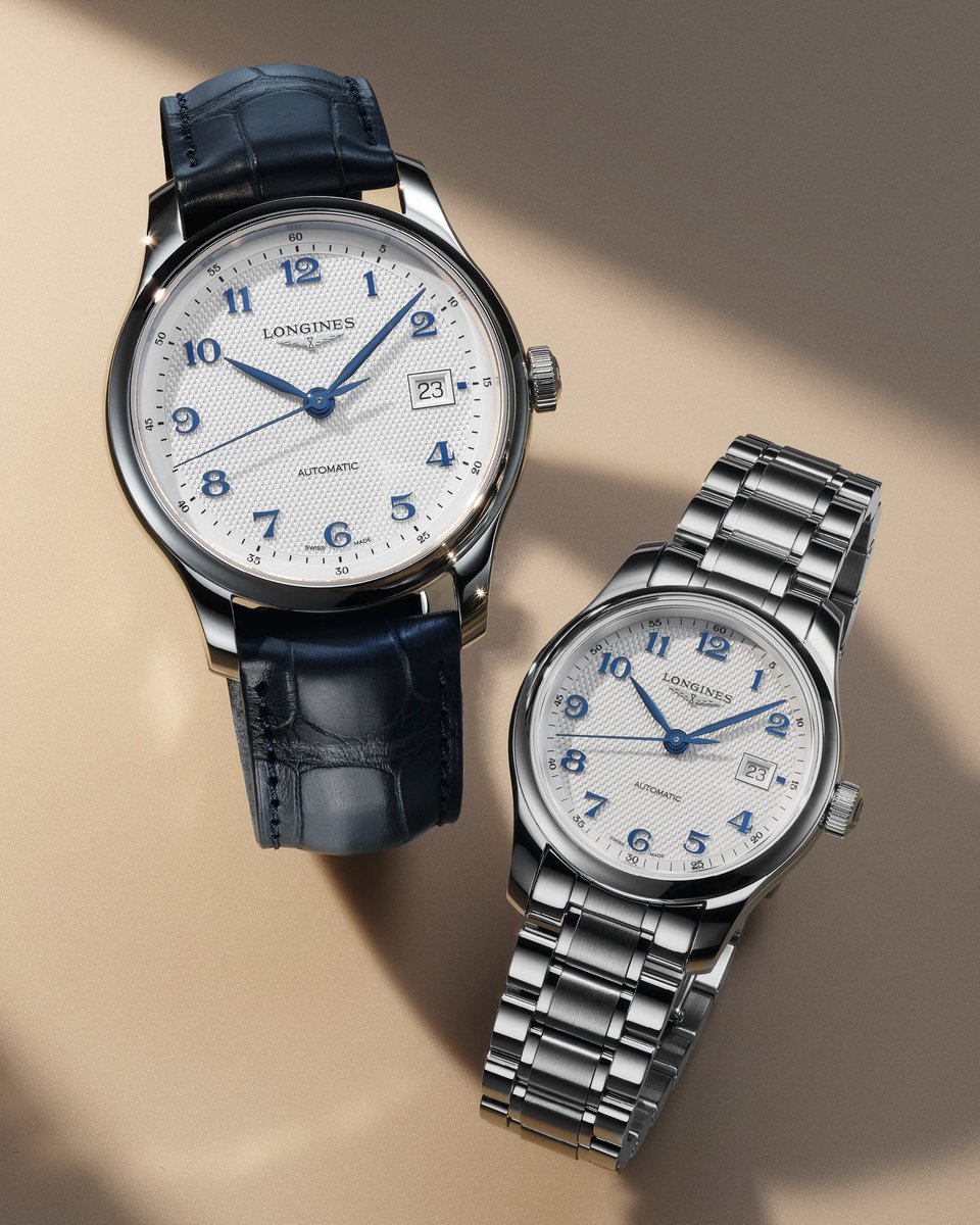 tiempoderelojes's tweet photo. Henry Cavill fue uno de los protagonistas de Royal Ascot 2026 junto a Longines, socio y cronometrador oficial del evento. La ocasión también sirvió para presentar el nuevo Longines Master Collection.

#TiempoDeRelojes #Longines #HenryCavill #RoyalAscot https://t.co/4xNCR5XiA4