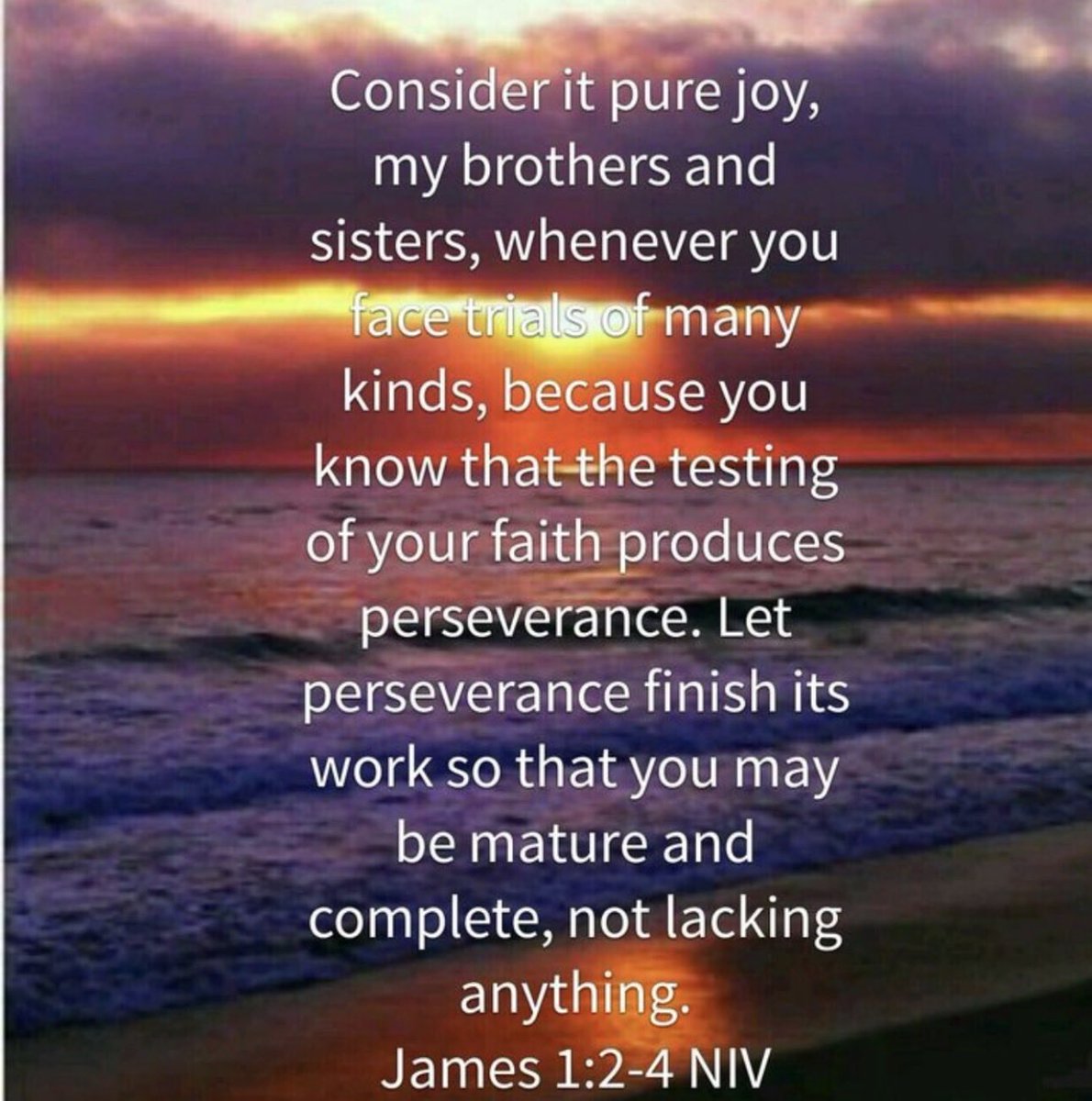 jayowens86's tweet photo. Count it Joy! 🙏🏽 https://t.co/Kb7CgK8AUx