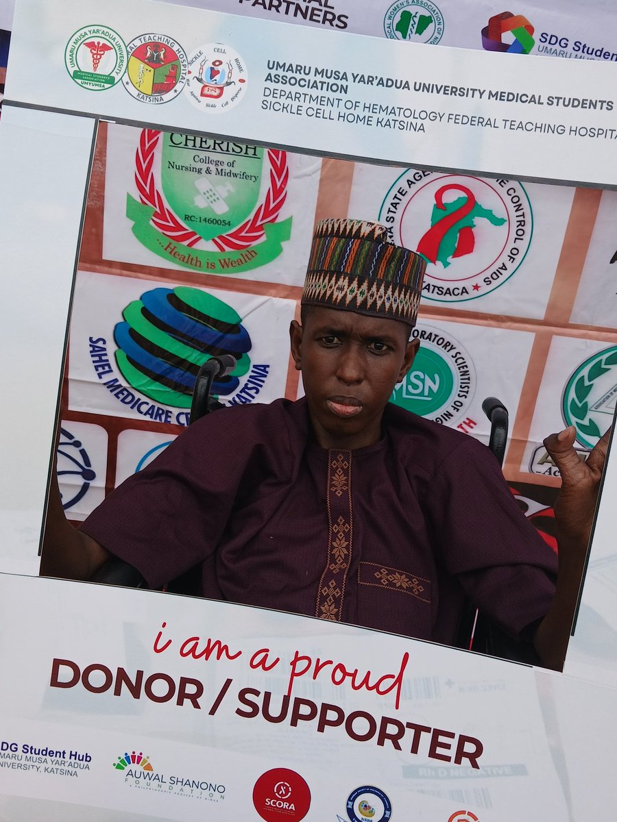 Mustaphajibia's tweet photo. GOOD MORNING MY BROTHERS AND SISTERS 
please kindly include me in your prayers. Was down with sickle-cell crisis that's why I couldn't do the twitter spaces for INTERNATIONAL WORLD SICKLE-CELL DAY 19TH JUNE. 
And on 20th JUNE we do a blood drive (BLOOD DONATIONS AT UMAR MUSA YAR'ADUA UNIVERSITY)
And today we finished the 2.1 bootcamp for app developers for the period of 30days. 
It's not easy but alhamdulillah i got my certificate as app developer. 
Please if I have offended you knowingly or unknowingly please forgive me i forgive you all.
@CaptJamyl
@MLBaloni @adsadiq_danladi @itz_smils
I remain loyal always 
 M.A.JIBIA