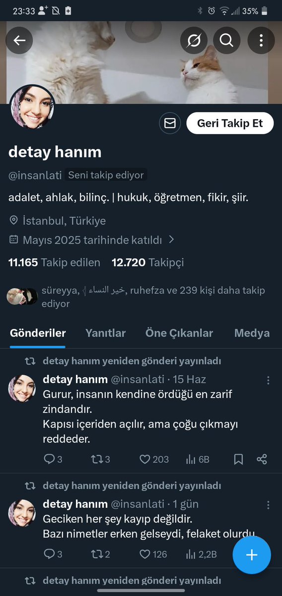 12sena__'s tweet photo. @inkisarihayaal Bi takip ediyor bı bırakıyor hala taip ediyor birde https://t.co/xD1cV0D1yb