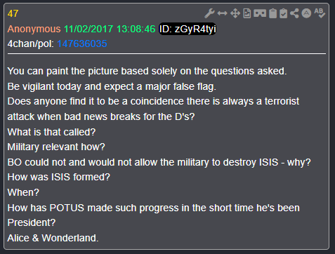 marshallcarrig3's tweet photo. @Hulkanator100 @WhiteHouse Who's running the account? https://t.co/jxAkjBCYXa