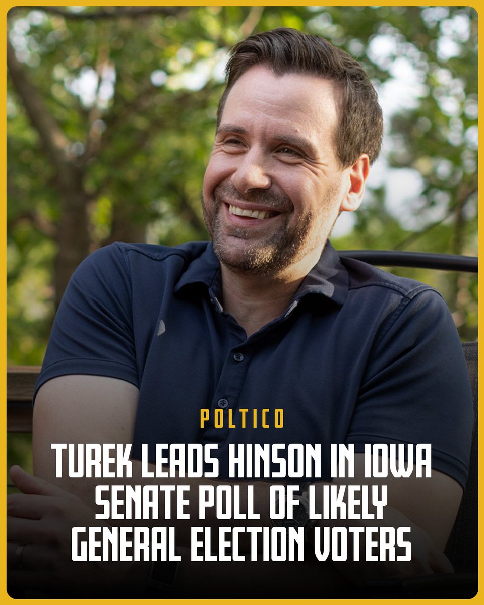 Josh Turek tweet media
