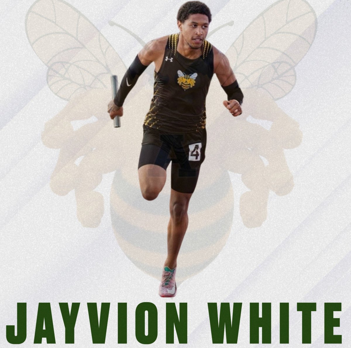 Academy HS Track tweet media