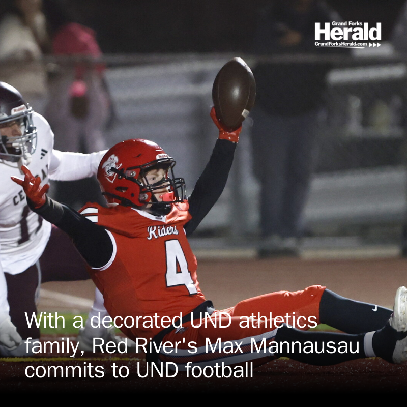 gfherald's tweet photo. Mannausau projects as a slot wide receiver and returner https://t.co/HL9RkH1Ql5 https://t.co/areiAKgUda