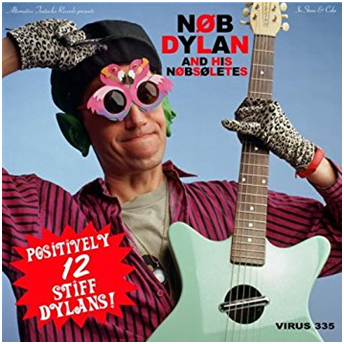 BobDylanProject tweet picture