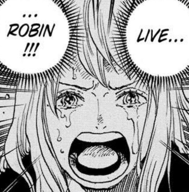 zororobinwife's tweet photo. the story of the girl who lived ❤️ https://t.co/Bf8Rt4ZGGD