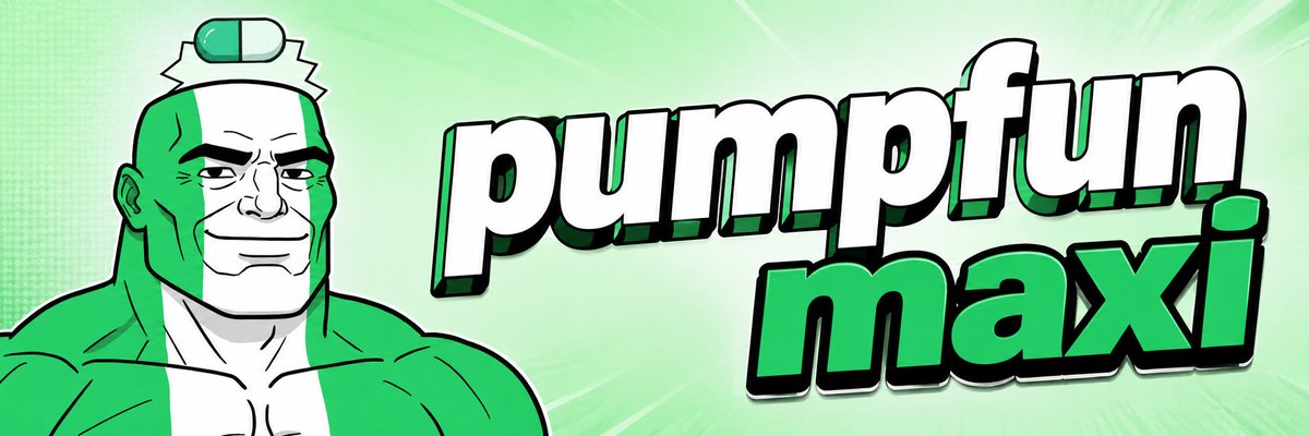 iruncoinsxd's tweet photo. isnt this the most free-est cult play we've ever gotten from pumpfun?

we're all pumpfun maxis after all

biggest pumpfun cult forming soon?

join us, the pumpfun maxis.

GZSYwxeQRLAxaZtspdg4cmoSBjUZ3RrtacDSQDiFRioH https://t.co/yhfHERdRZq