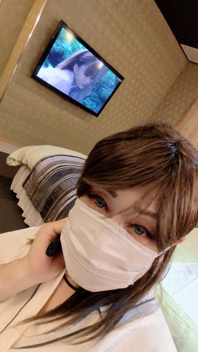 RisaMaeda193's tweet photo. おはよう(⁠◍⁠•⁠ᴗ⁠•⁠◍⁠)ノ
ちょっとだけ遊んでみた♪
どんな見え方をするかは自由です🤭 https://t.co/q5wMQ029nT