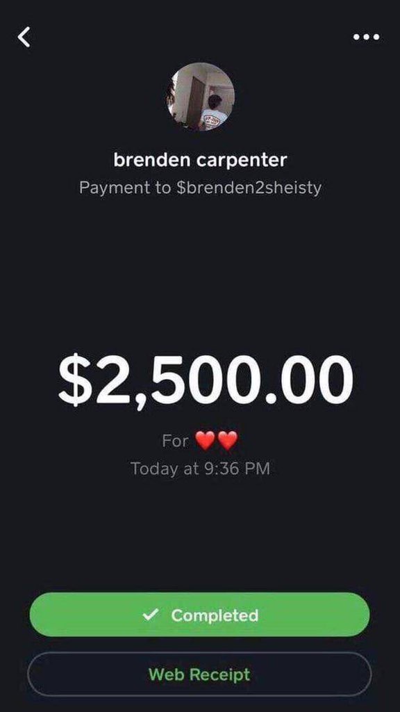 LupeRodrig39174's tweet photo. Inbox 🍘me your cash app tag and get 💰spoiled &amp;how much is ur rent 😘 https://t.co/27tlXGalaa