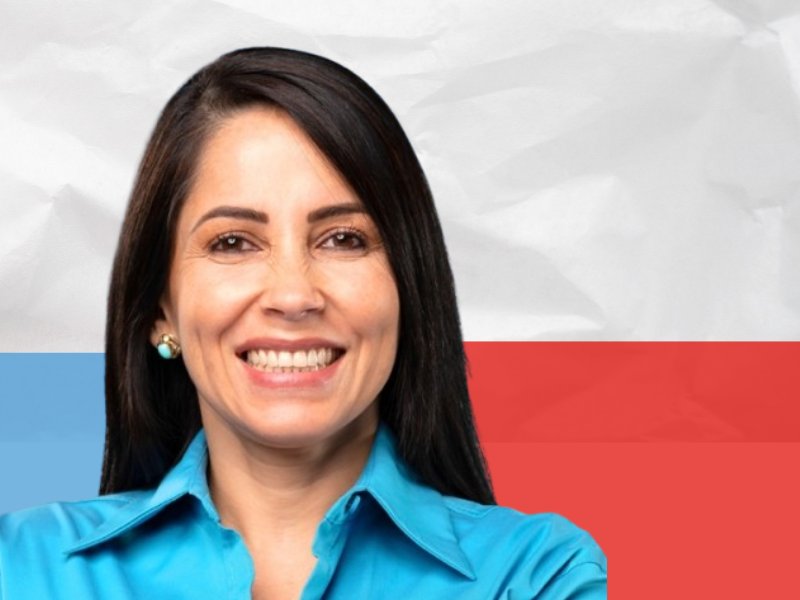 politicsecu's tweet photo. 📍 Conversaciones atribuidas al asambleísta Héctor Rodríguez, extraídas del teléfono de María Paula Christiansen, han generado controversia en Revolución Ciudadana.

En los mensajes se observan cuestionamientos hacia Luisa González, a quien presuntamente califican como “asco de persona”, además de expresiones de respaldo a una posible candidatura de José Serrano.

"Asco de persona", sería una de las frases que aparece en las conversaciones difundidas.