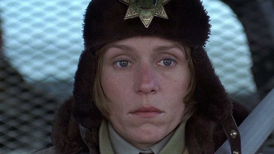 TheCinesthetic's tweet photo. Happy 69th birthday to Frances McDormand! https://t.co/vWt5iI8lsI