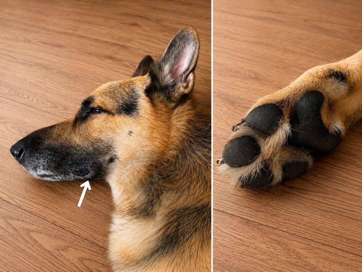 KFoodieHTX's tweet photo. Are you guys also addicted to these dog smell? 🐕🐾 https://t.co/17FV8Lspb0
